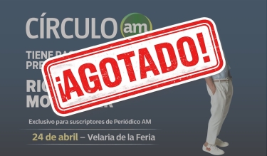 Ricardo Montaner en concierto | Una noche para sentir y cantar